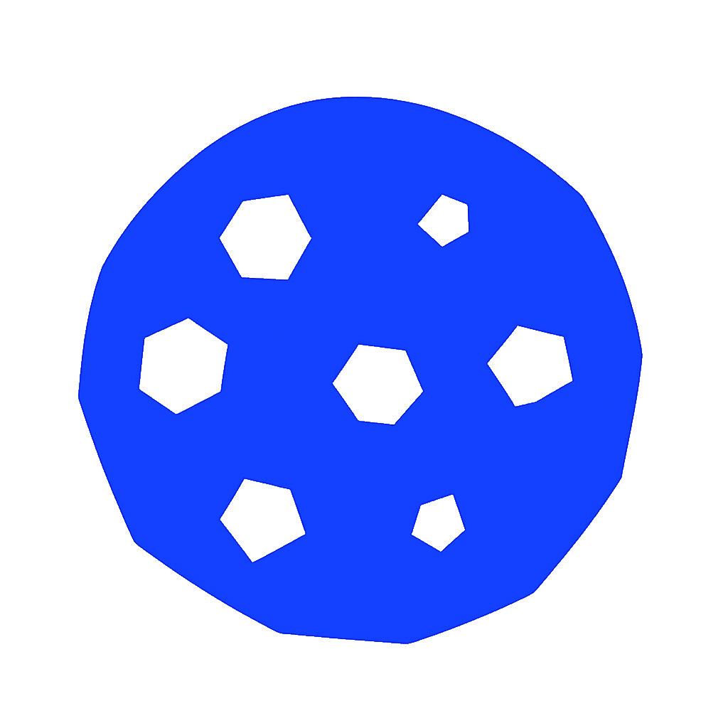 Cookie icon